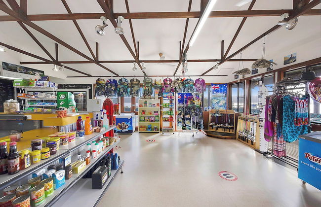 Reflections Lake Burrendong - Holiday Park - Foto 31