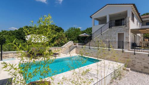 Villa Irma Comfortable Holiday Residence - Foto 5