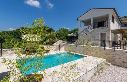 Villa Irma Comfortable Holiday Residence - Foto 5