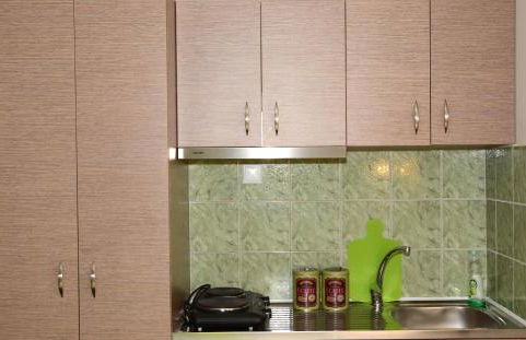 Villa Rafailia - Foto 52