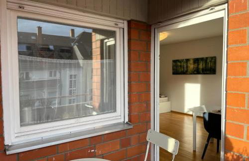 Wohnung am Neckar - Foto 36