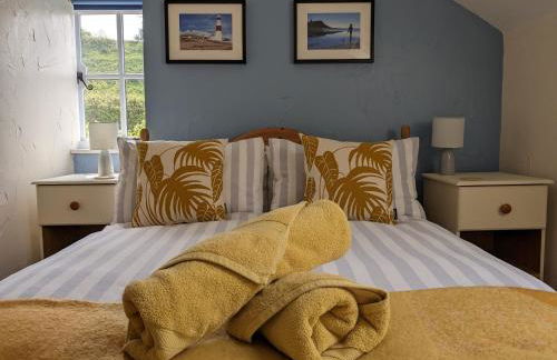 Barton Cottage - Photo 18