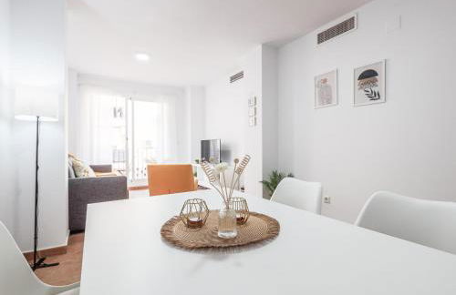 Apt buenas calidades La Algaba Bazan - Photo 12