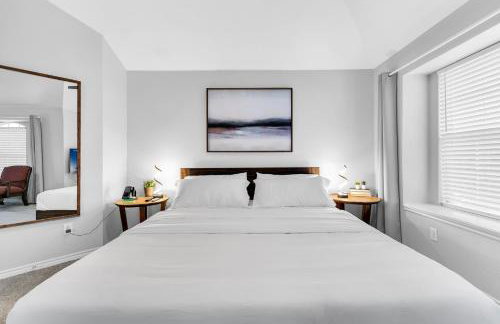 Stylish Retreat, 9 Min to DFW Airport & AT&T Stadium - Foto 2