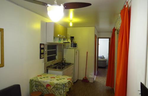 Ekontainer Hospedaria Praia Do Rosa - Foto 3