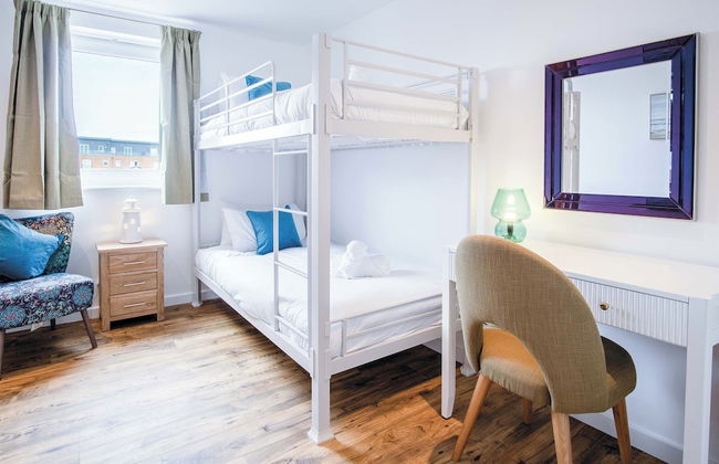 Skyline Duplex Penthouse - Llanelli - Foto 5