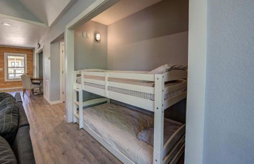 Happy Times on Caddo River by StayLage - Foto 9