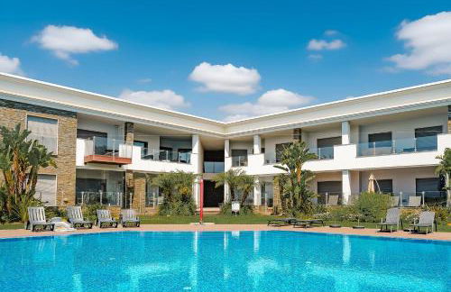 Apartament Belharucas, 400 meters from beach - Foto 45