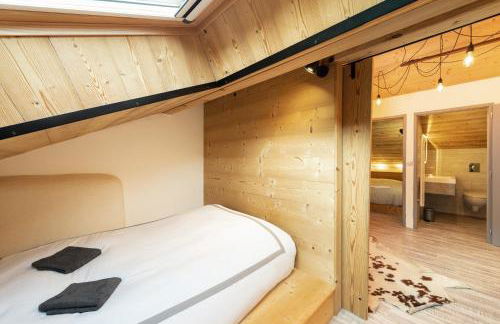 Le chalet de Nicolas - Your Nature Exclusive Retreat ! - Foto 14