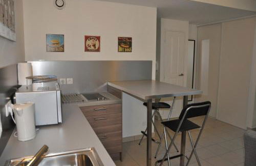 L' Atelier de la Monnaie - Foto 28