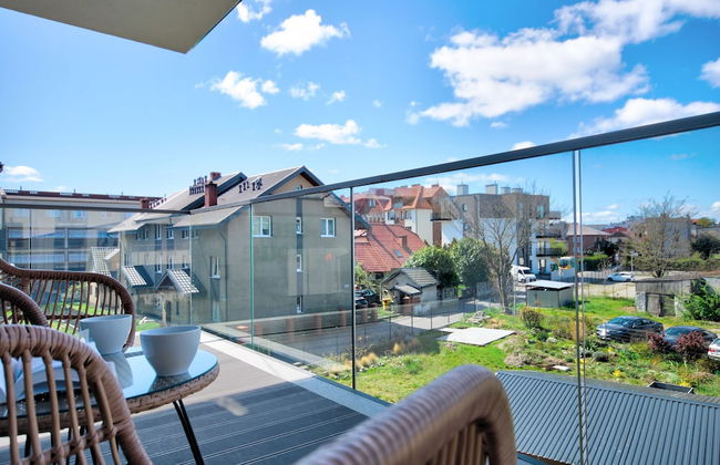 HelApart - NATURALnie że Hel - Photo 45