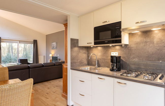 Summio Parc De Berkenhorst - Photo 36