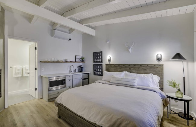 South Lake Chalet - Foto 6