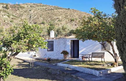Cortijo AguaChá - Foto 2