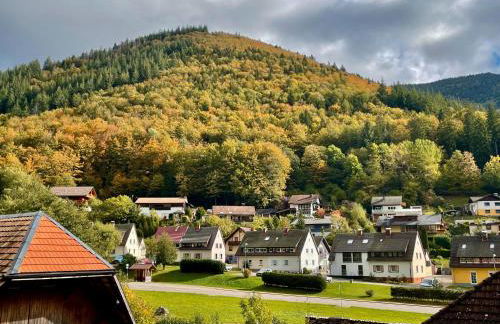 Ferienwohnung Ella, 95qm, Terrasse - Foto 14