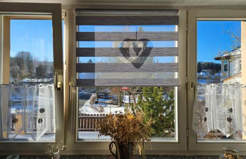 Auszeit zwischen Fellnasen - Foto 2