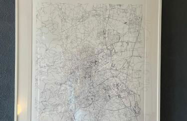 Hyper centre : Appart ancien rénové / tout confort - Foto 5