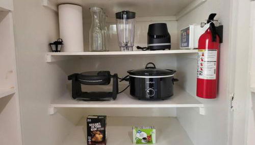 High Desert Dream on the Fairway WiFi Smart TVs - Foto 5