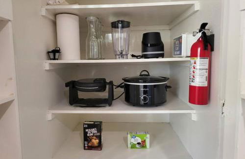 High Desert Dream on the Fairway WiFi Smart TVs - Foto 5