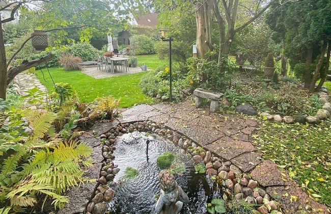 2 Person Holiday Home in Falkenberg-by Traum - Foto 22