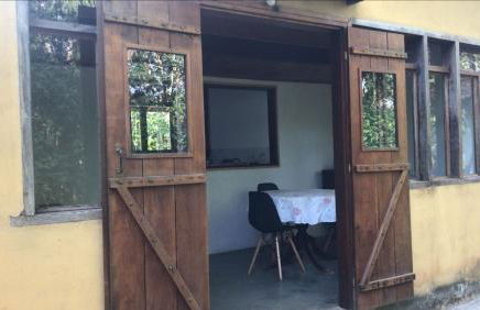 Chalé Encanto do Manacá - Foto 12