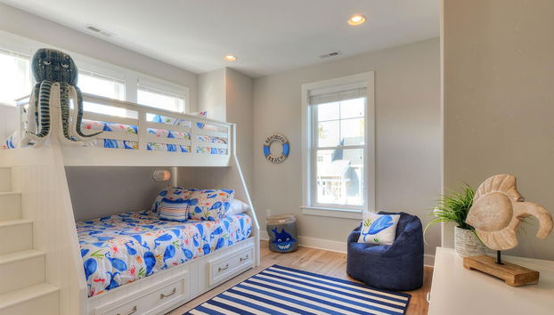 Laurel Street 306 - Foto 3, Habitación