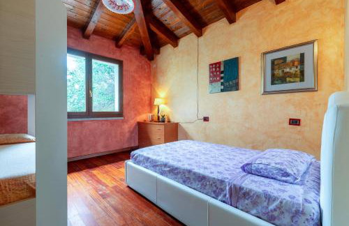 Villa Roberta With Big Private Pool - Foto 19
