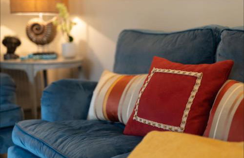 Wisteria Cottage , Pretty Cotswold Cottage close to Chipping Campden - Photo 13