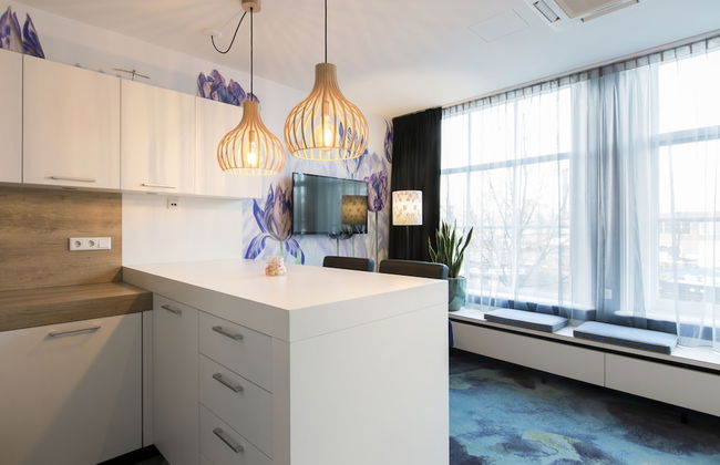 Eden Studios and Apartments - Foto 17