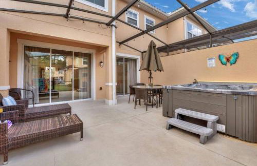 Find your Cozy home 8 minutes near Disney and Universal - Foto 65