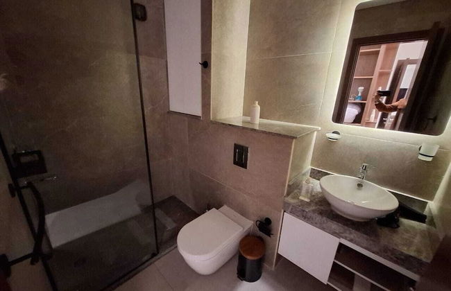 Mynt Stay zed west Residence 2 bedroom E1E213 - Foto 35