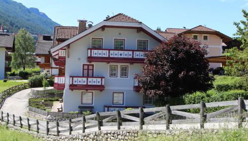 Casa Azzurra - Photo 3