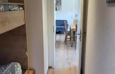 Tiny House Eulenbach - Urlaub im Gletscherkessel Präg - Foto 24