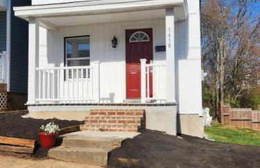 Cute and Cozy 2bed-4 Miles to LU - Foto 4