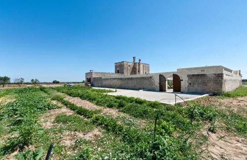 Masseria Pezza - Foto 56
