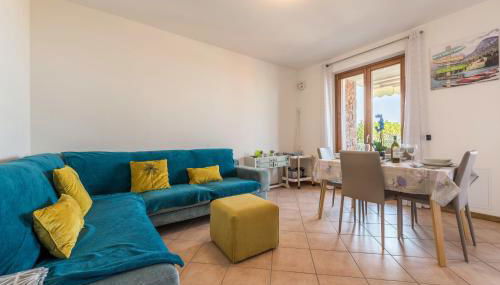 Casa Bel Bosco mit Pool - Foto 5