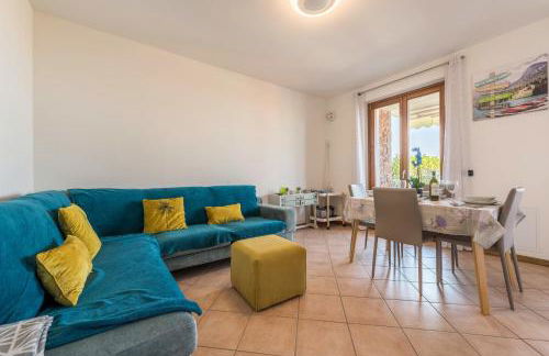 Casa Bel Bosco mit Pool - Foto 5