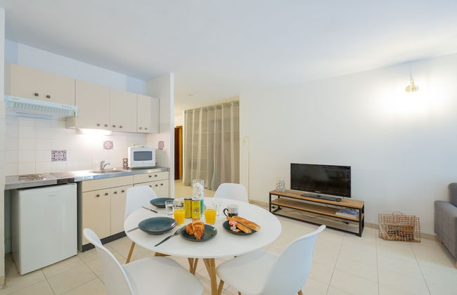 Résidence San Roccu - Foto 30