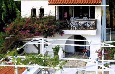 Spiti Galini, "Haus der Zufriedenheit" - Foto 1