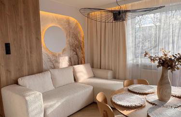 Family & Business Apartments PREMIUM SPA No 3 - 2 Bedroom with Private Jacuzzi, Balcony, Parking - Foto 14