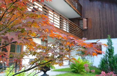 Hubertus Apartments - Foto 30