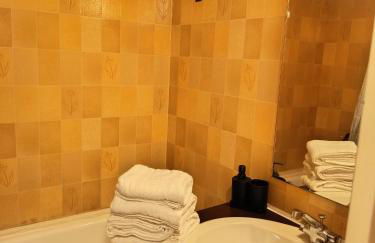 Le nid de l'isard, draps et serviettes fournies - Foto 16