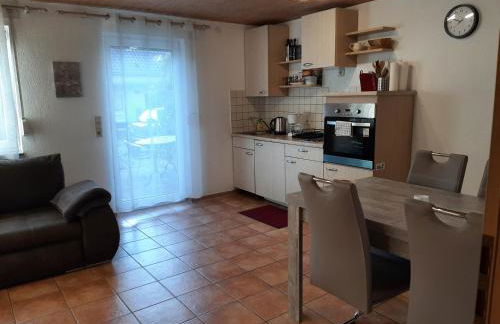 Ferienwohnung Aichelberg - Foto 6