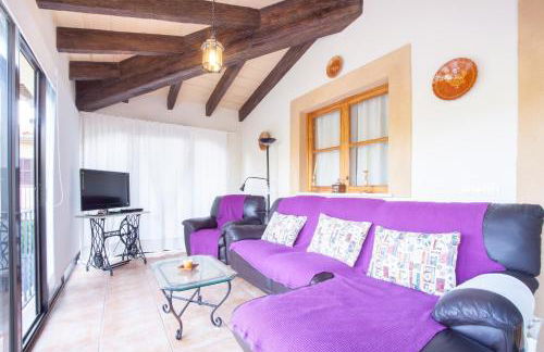 Sa Tanca -Mancorina- - Foto 12