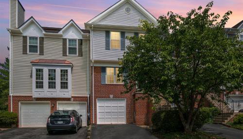 Sleeps 6, Nature trails, 40 Mins to DC, 2 cars MAX - Foto 5