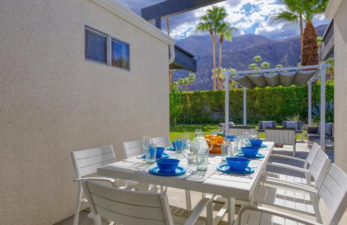 4BR MidCentury Alexander Home in Vista Las Palmas - Foto 39