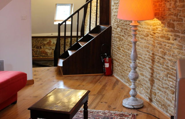 La Cour Saint Richer - Foto 47