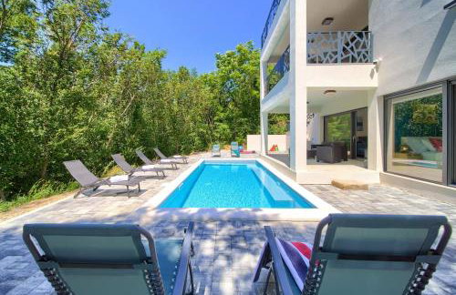 Wellness villa Modruna - Foto 56