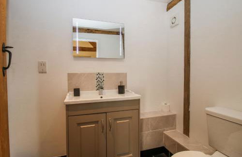 The Hayloft - Foto 33