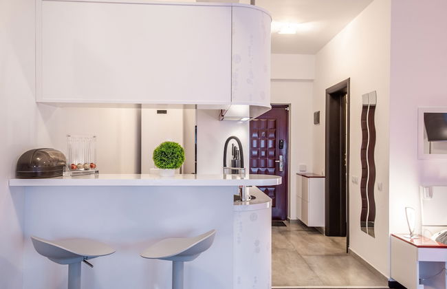 Studio Militari Residence M6 - Foto 6